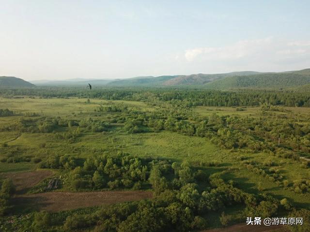 内陆炎热无比，为什么东北一些地方不发展夏季旅游？