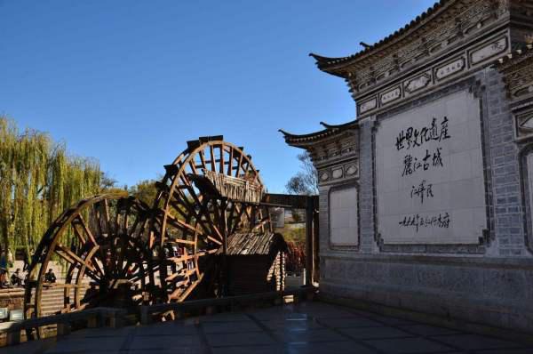 中国旅游景点排名前十名