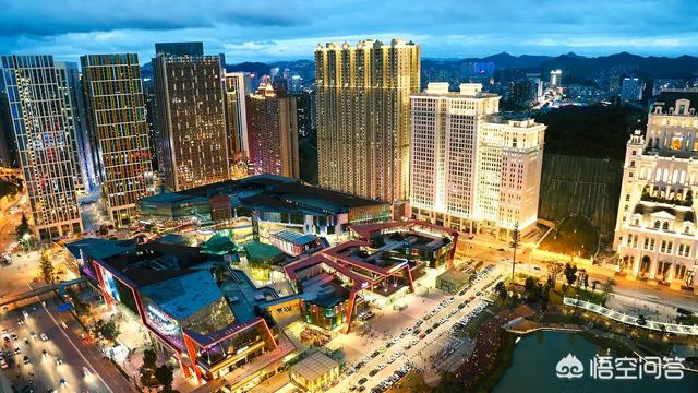 现在去贵阳有什么值得一看的地方？