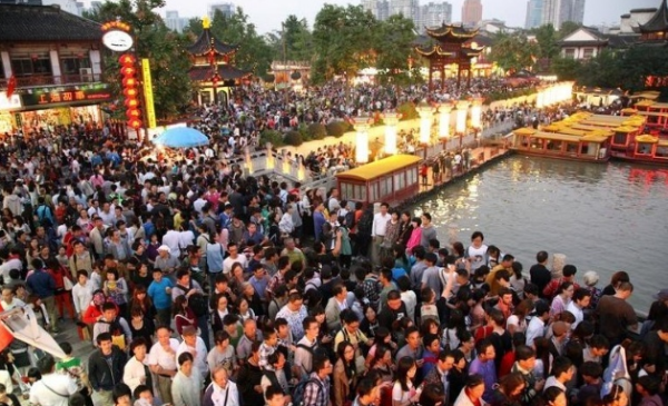 国庆中秋旅游要注意些什么？