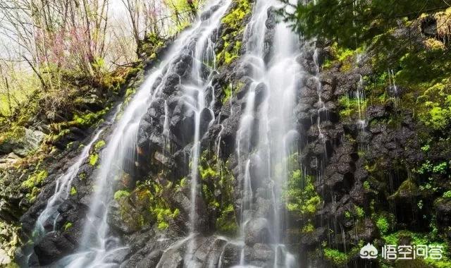 吉林省有名气的景点有哪些？
