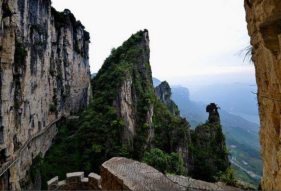 哪里是夏季的旅游圣地？