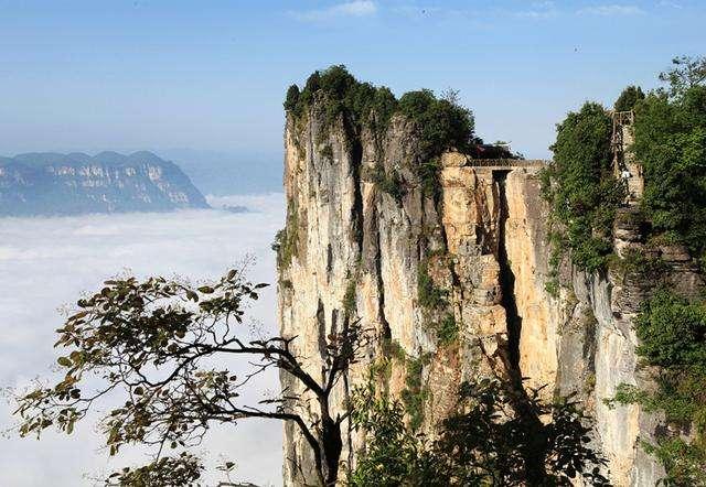 哪里是夏季的旅游圣地？
