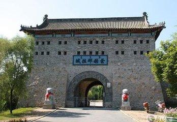 吉林省十大最具人文特色的景点都是什么？