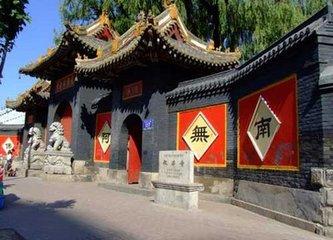 吉林省十大最具人文特色的景点都是什么？