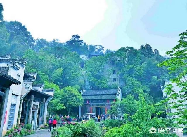 哪个季节去婺源最好，婺源周边游哪里好？