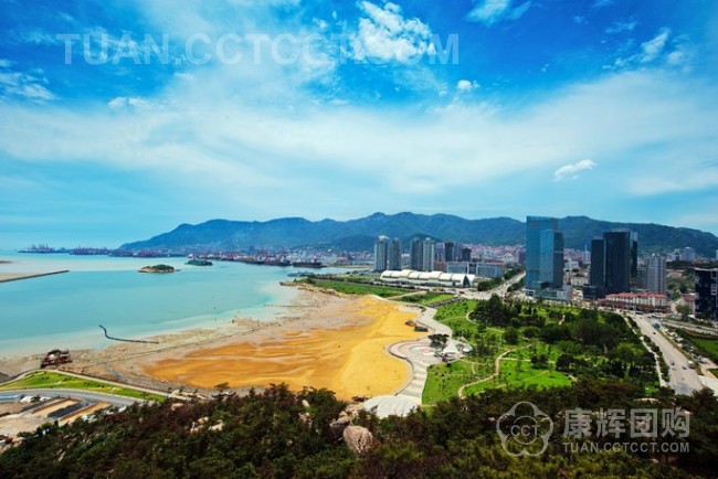 夏天去哪里旅游好？