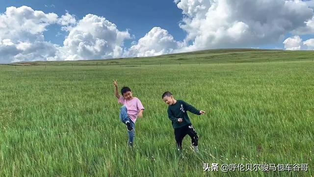 北方夏季适合去哪儿旅游？