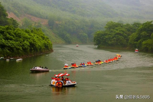 2020年夏季，去哪里旅行比较好？