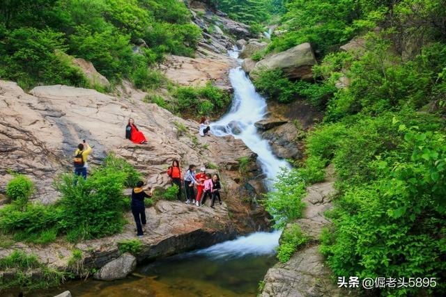 2020年夏季，去哪里旅行比较好？
