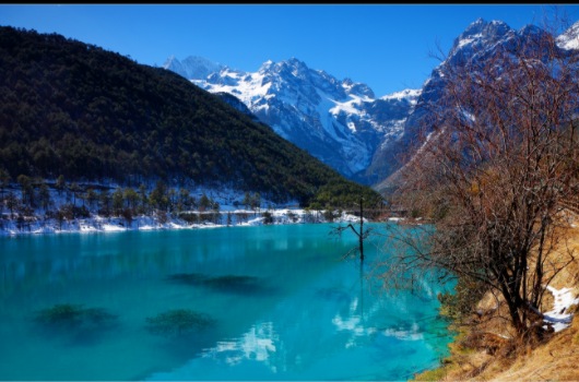 春节期间适合去旅游的地方有哪些