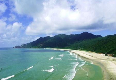 广东海边旅游景点有哪些