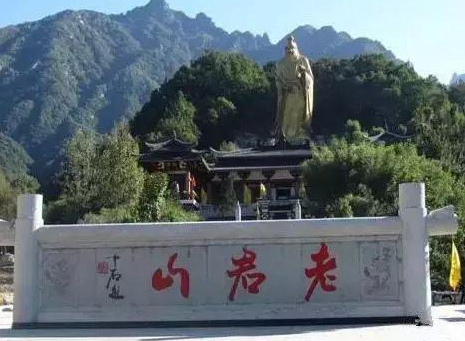 河南作为旅游大省，夏季有哪些适合避暑的旅游景