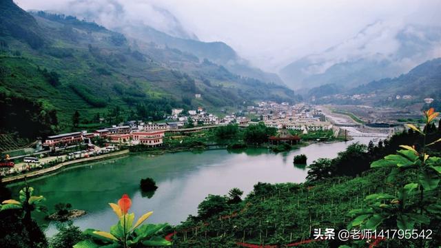 夏天避暑休闲旅游，你会选择哪里？
