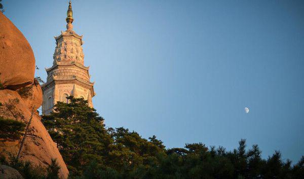 东北的5A级旅游景点有那些？