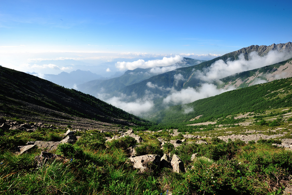 国庆出行：盘点北方好玩人少的十大旅游景点有哪些？
