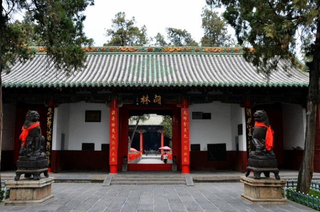有没有洛阳旅游攻略推荐？