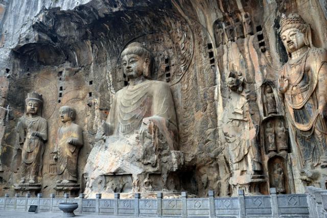 有没有洛阳旅游攻略推荐？