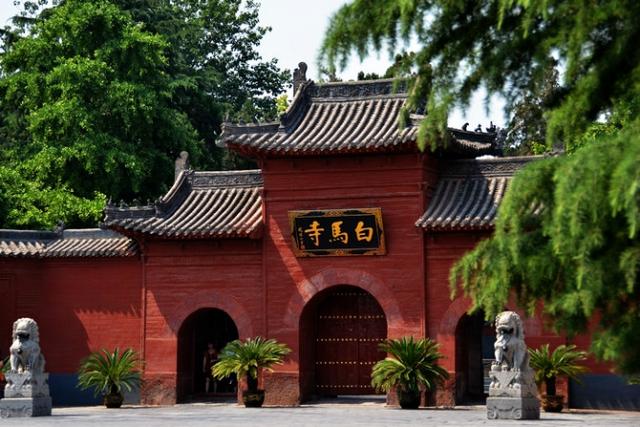 有没有洛阳旅游攻略推荐？