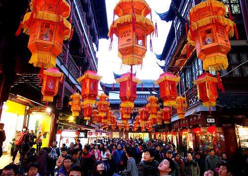居民春节旅游出行线路都有哪些？