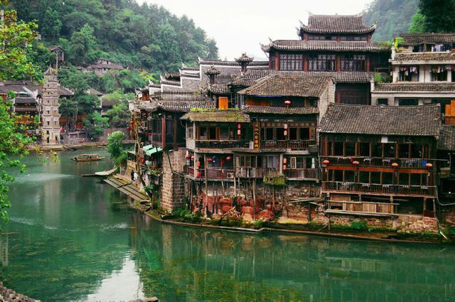 居民春节旅游出行线路都有哪些？