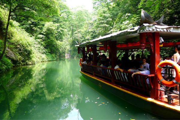 居民春节旅游出行线路都有哪些？