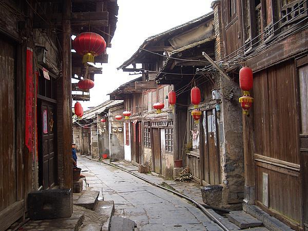 居民春节旅游出行线路都有哪些？