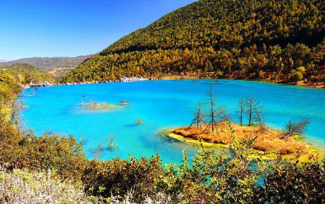 居民春节旅游出行线路都有哪些？
