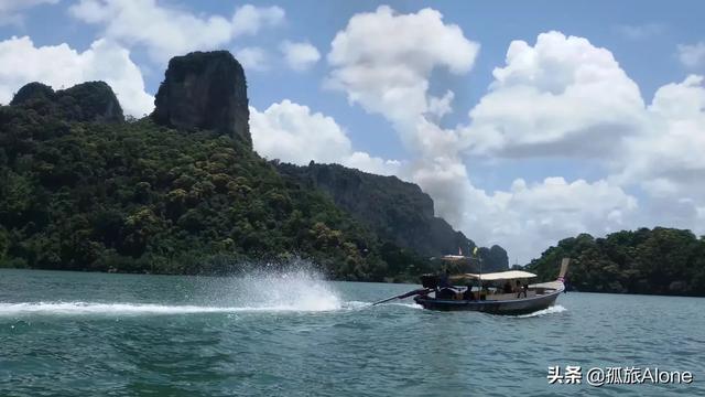 春节假期想去东南亚海岛游，请问大家推荐下呗？