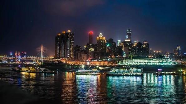 重庆旅游十大必去旅游景点有哪些？