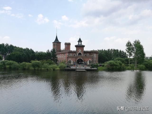 到哈尔滨旅游，去哪里玩好？