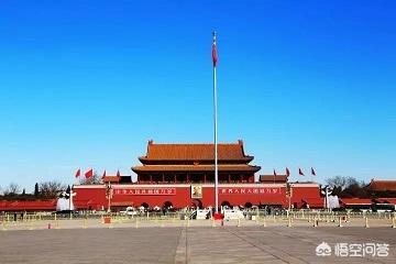 夏季到北京必去的景点有哪些呢？