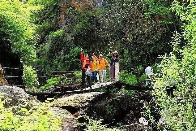 黑龙江有哪些著名旅游景点？