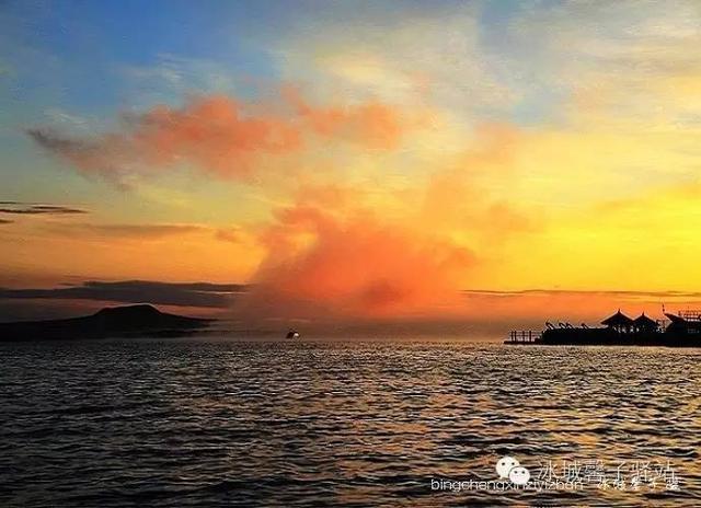 黑龙江有哪些著名旅游景点？