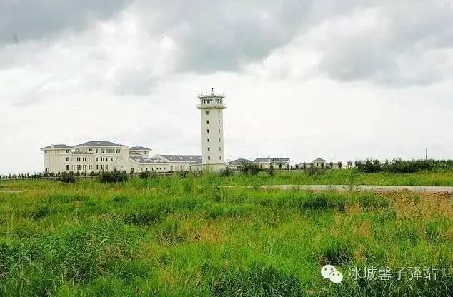 黑龙江有哪些著名旅游景点？