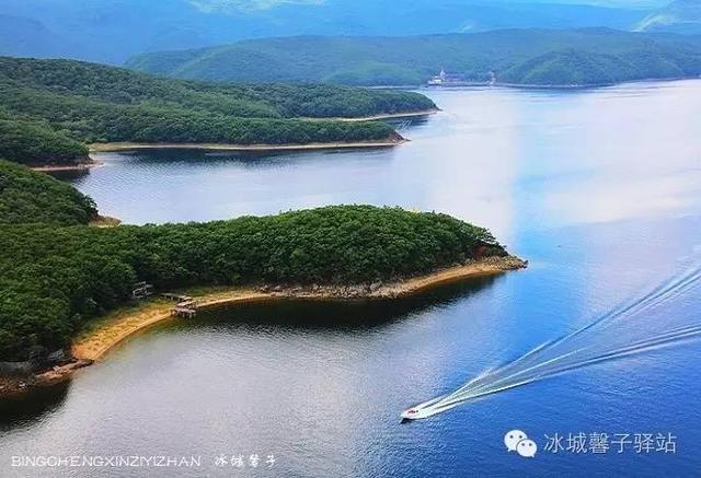 黑龙江有哪些著名旅游景点？