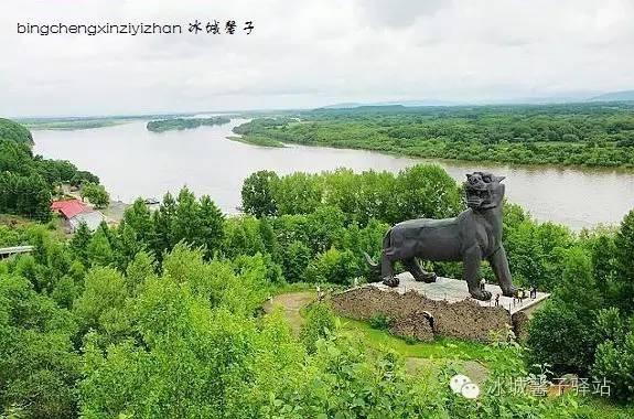 黑龙江有哪些著名旅游景点？