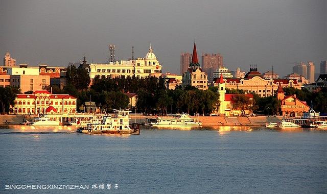 夏天去哈尔滨旅游，会好玩吗？