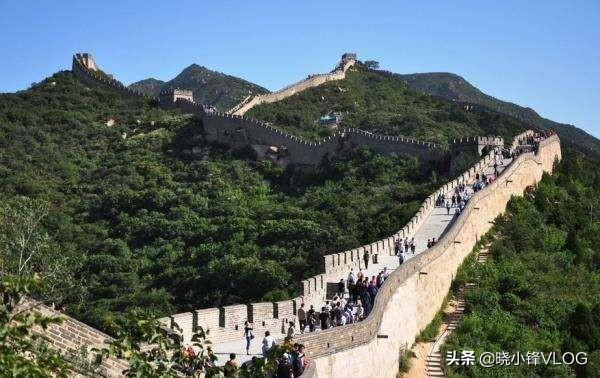 现在去北京有什么好玩的地方去逛？
