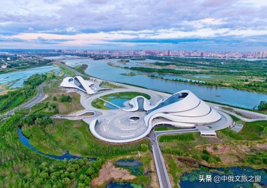 父母亲7月份想去哈尔滨玩，有哪些好玩的地方可以推荐的？