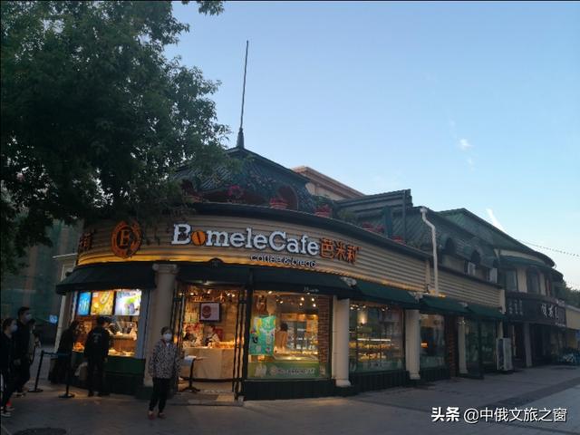 父母亲7月份想去哈尔滨玩，有哪些好玩的地方可以推荐的？