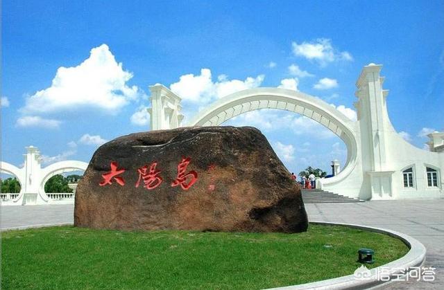 8月份去哈尔滨游玩，有哪些值得旅行的景点？