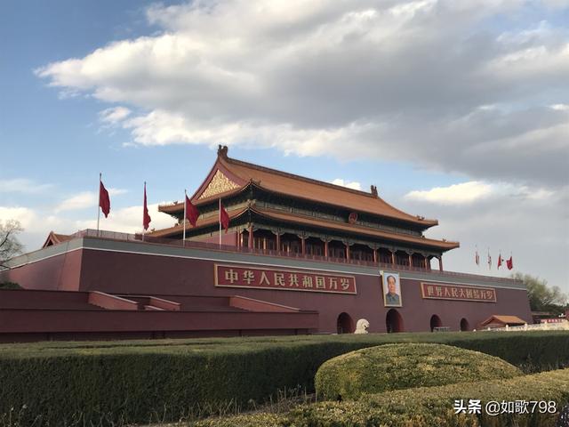 国庆节去北京旅游好吗？