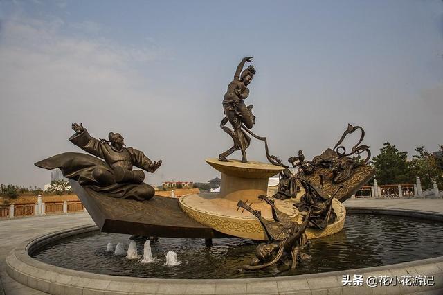 西安旅游5日，自由行，希望熟悉西安的小伙伴给攻略，有哪些注意事项？