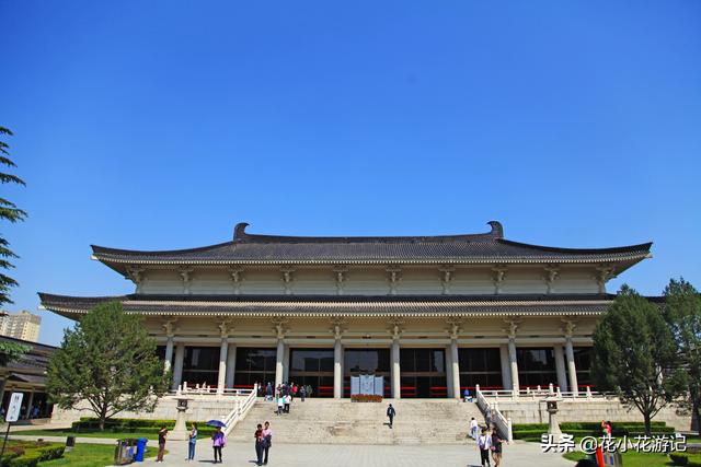 西安旅游5日，自由行，希望熟悉西安的小伙伴给攻略，有哪些注意事项？