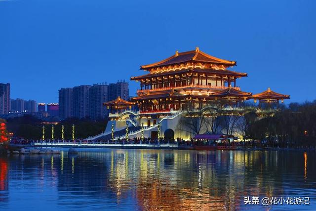 西安旅游5日，自由行，希望熟悉西安的小伙伴给攻略，有哪些注意事项？