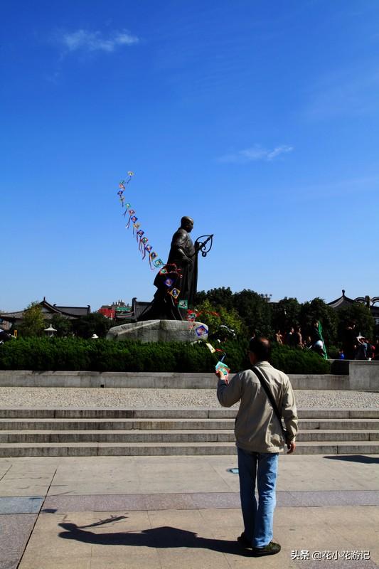 西安旅游5日，自由行，希望熟悉西安的小伙伴给攻略，有哪些注意事项？