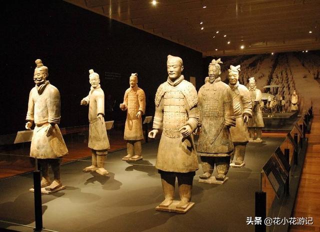 西安旅游5日，自由行，希望熟悉西安的小伙伴给攻略，有哪些注意事项？