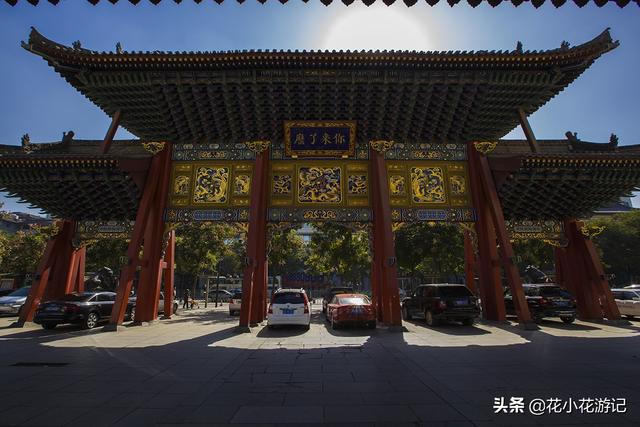 西安旅游5日，自由行，希望熟悉西安的小伙伴给攻略，有哪些注意事项？