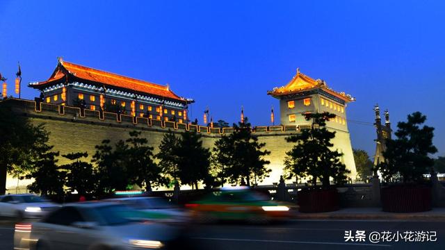 西安旅游5日，自由行，希望熟悉西安的小伙伴给攻略，有哪些注意事项？